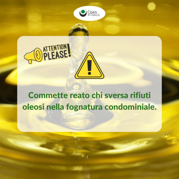 reato rifiuti
